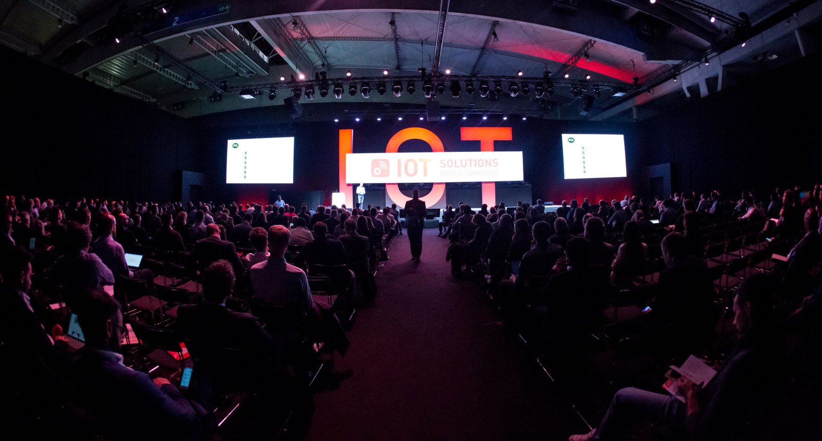 Conference Video