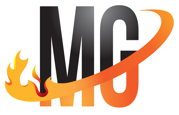 Matthew Galvin Stylized Logo
