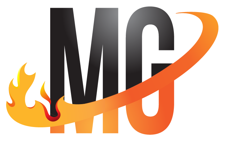 Matthew Galvin Stylized Logo
