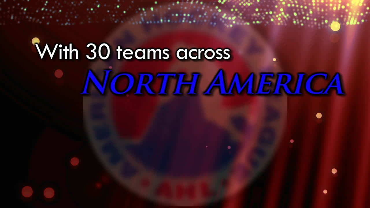 AHL Coming To San Jose