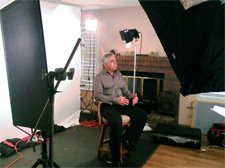 Advertising Video