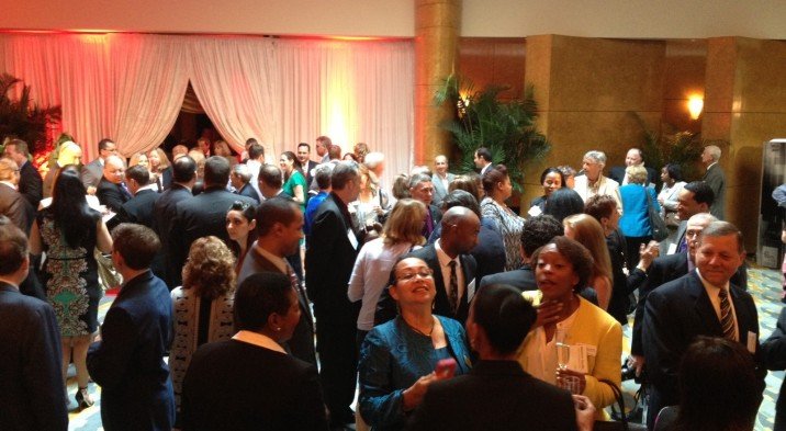 Awards Ceremony