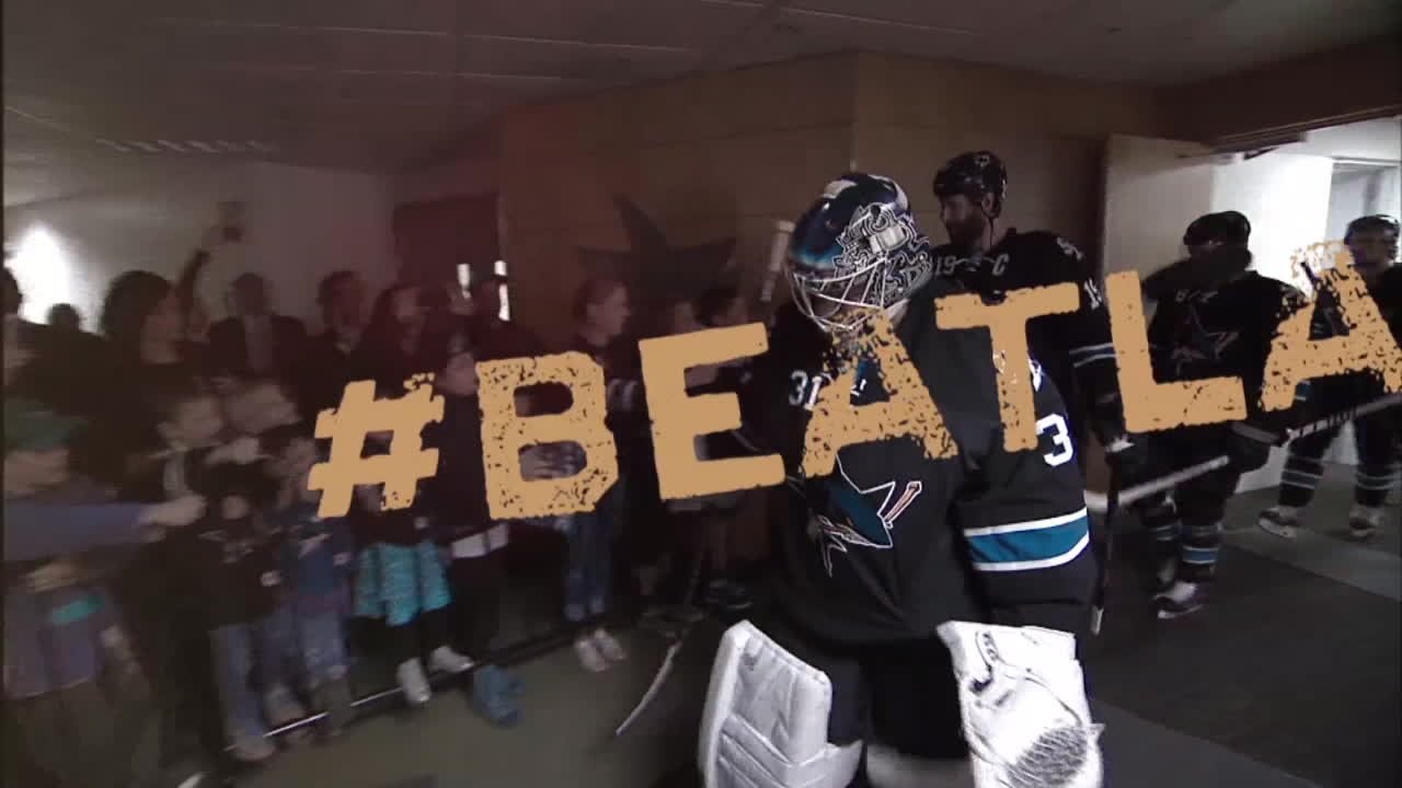 Beat LA