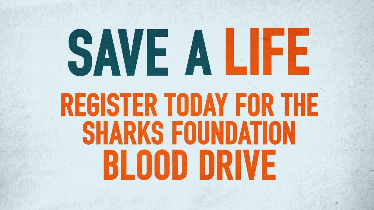 Blood Drive