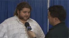 Celebrity Interviews
