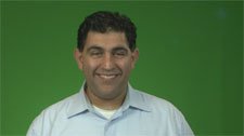 Corporate Interviews