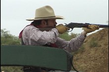 Cowboy Action Champinships