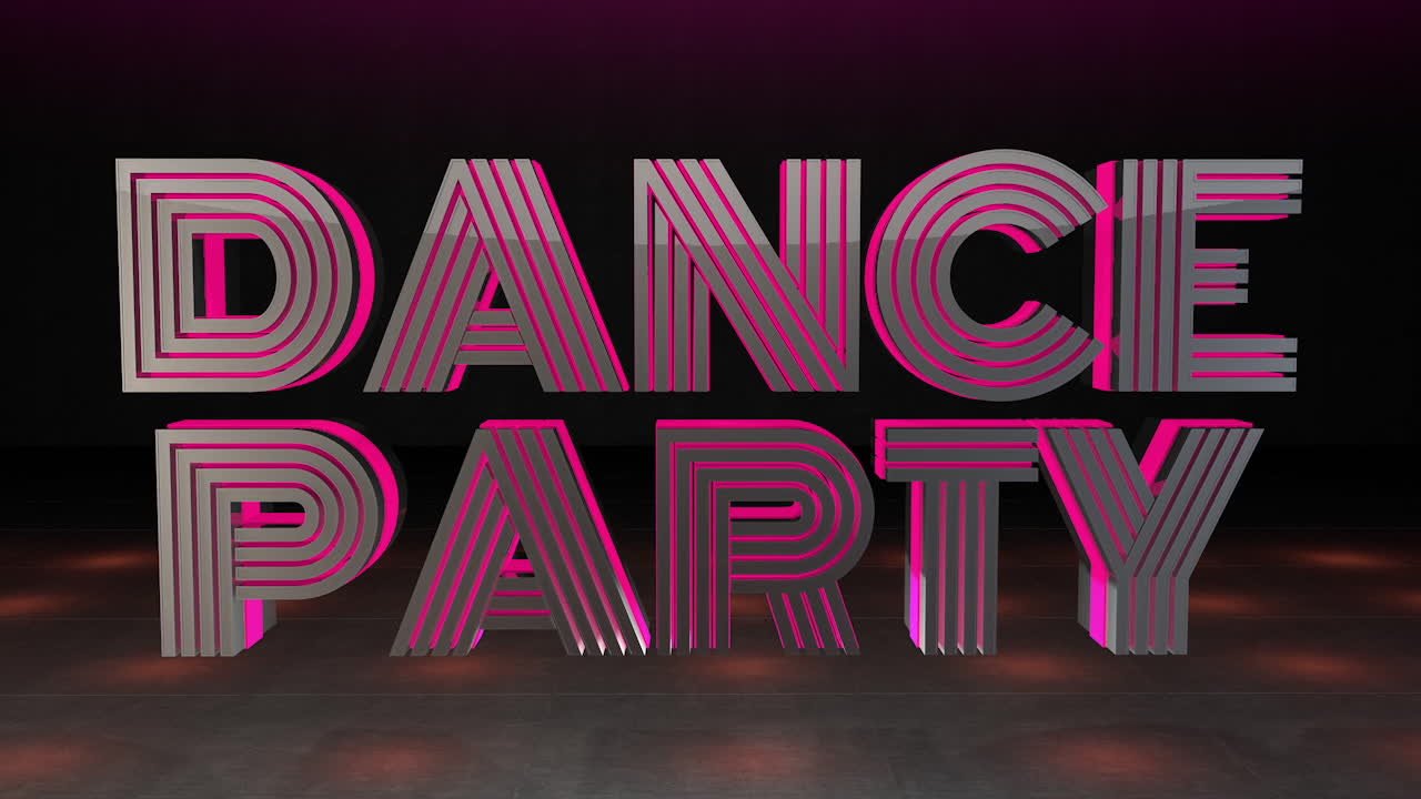 Dance Cam
