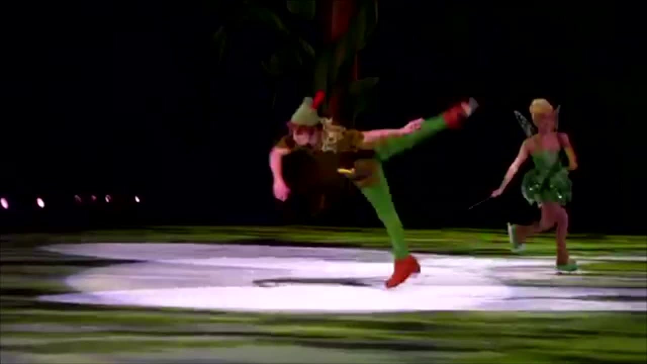 Disney On Ice
