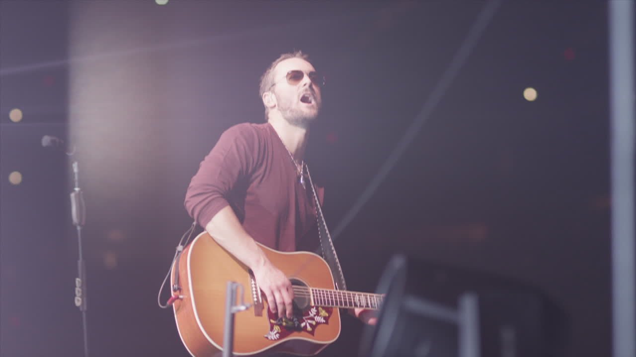 Eric Church