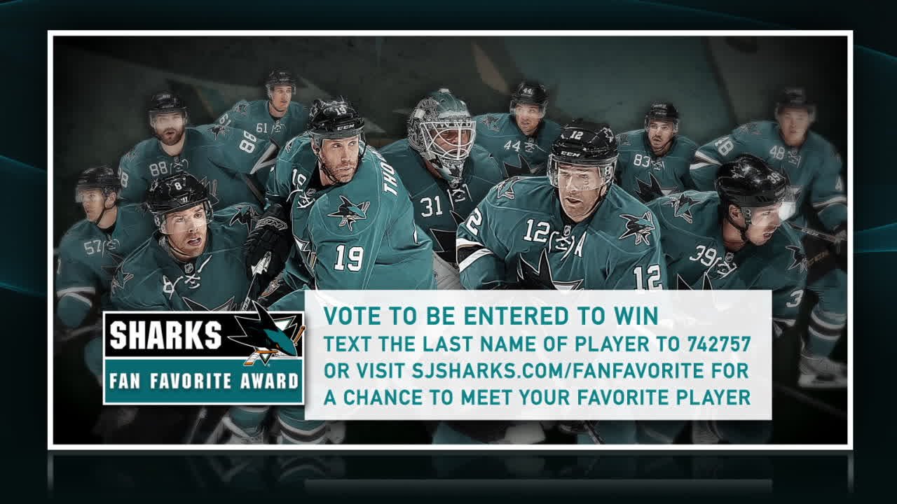 Fan Favorite