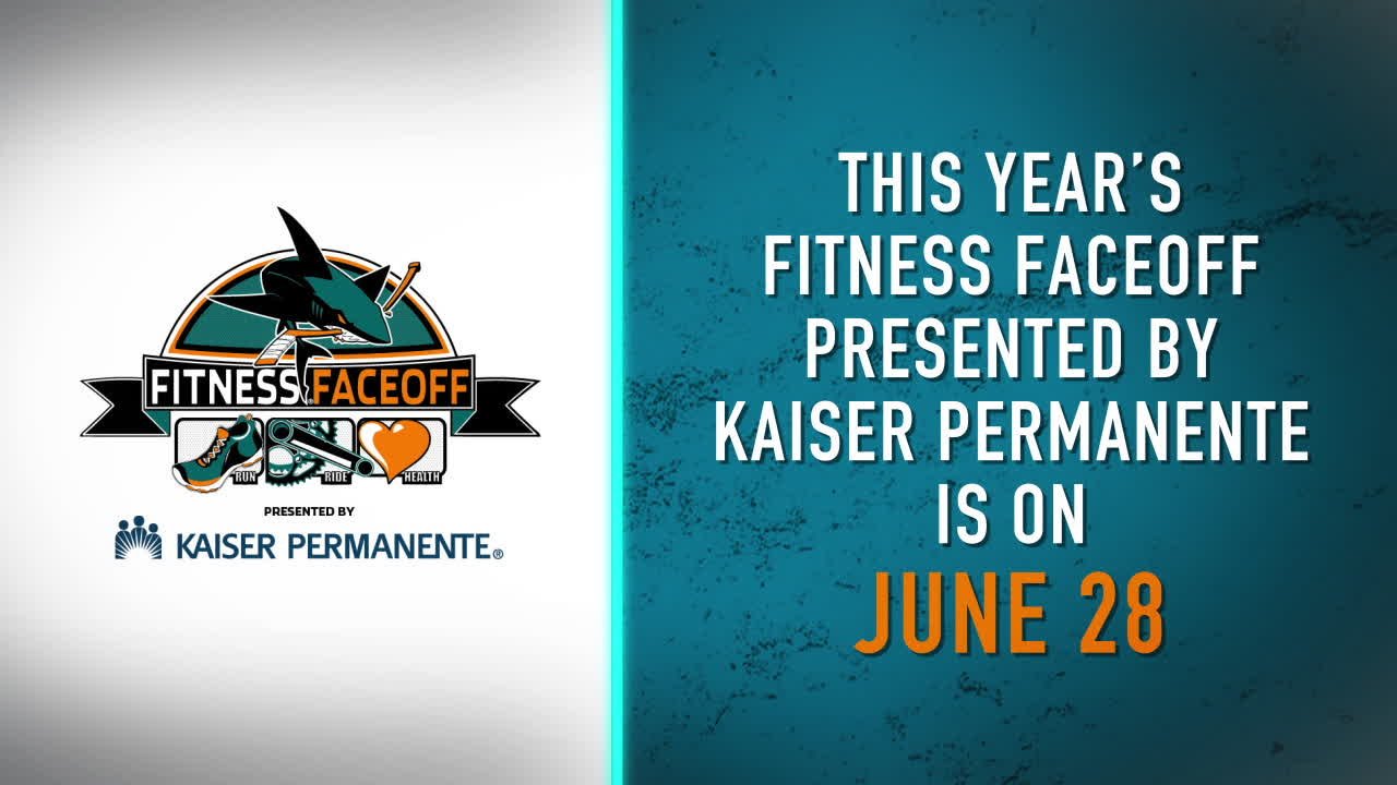 Fitness Faceoff