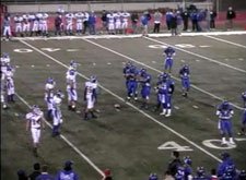 Football Series