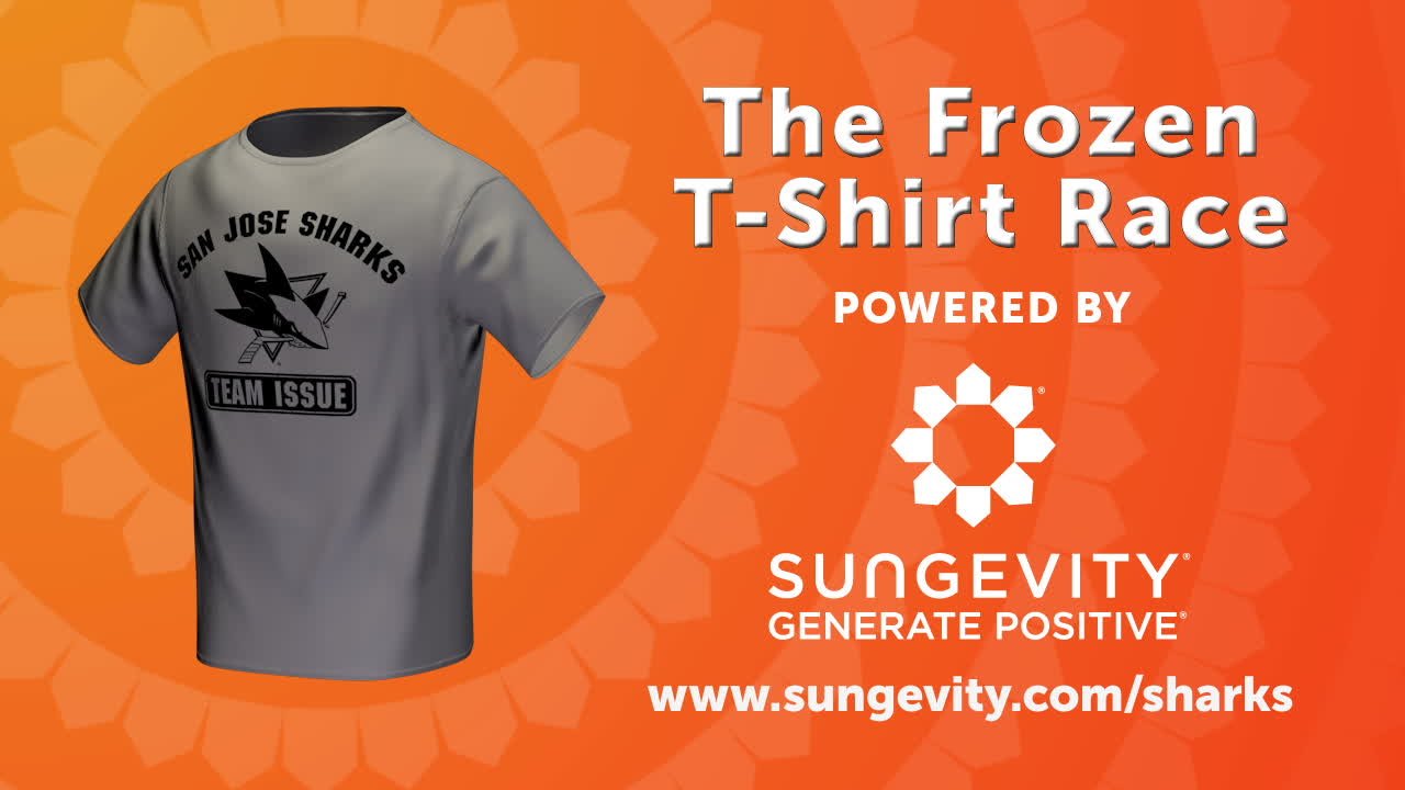 Frozen Tshirt Challenge