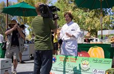 Gilroy Garlic Festival