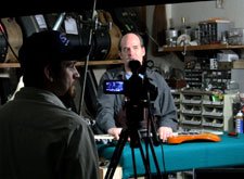 Guitar Setup Instructional Video