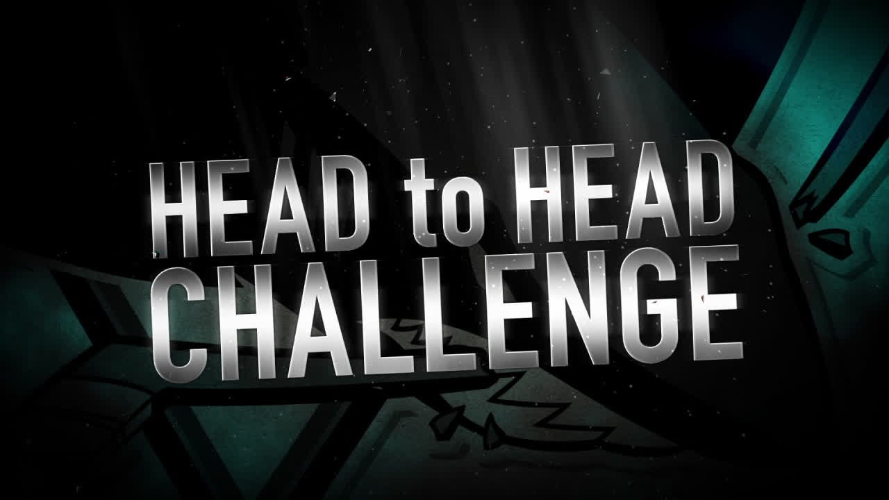 Head To Head Challenge