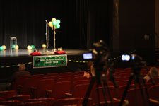 High School Reunion Comedy Show Santa Cruz