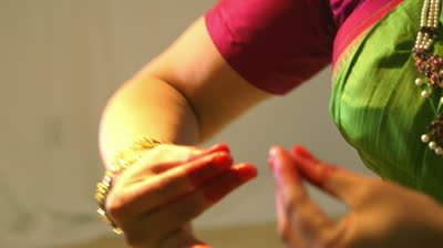 Indian Dance Foundation