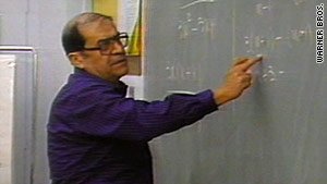 Jaime Escalante Math and Science Foundation