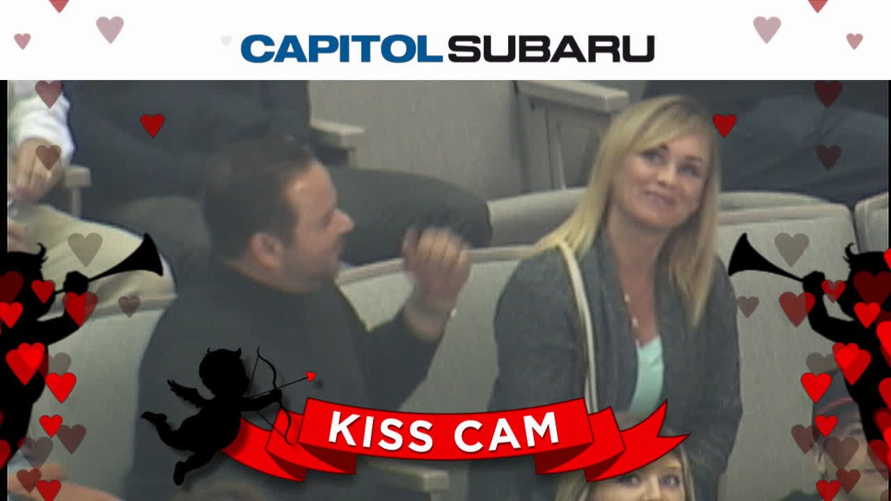 Kiss Cam