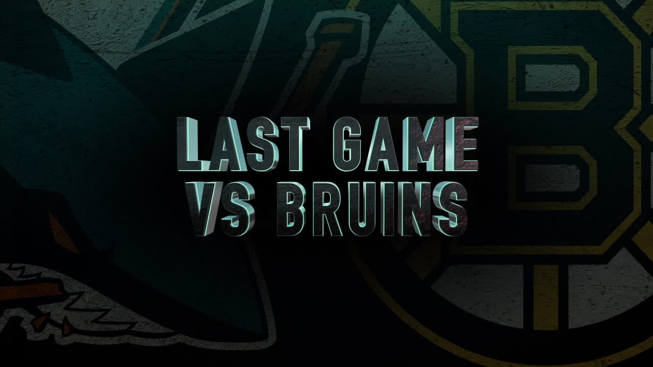 Last Game Highlights