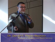 Lecture Series DVDs