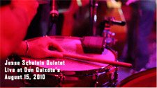 Live Music Video