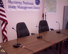 Monterey Water Management District Board Meetings
