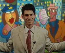 Mr. Baer Show