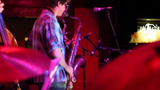Music Performance Video