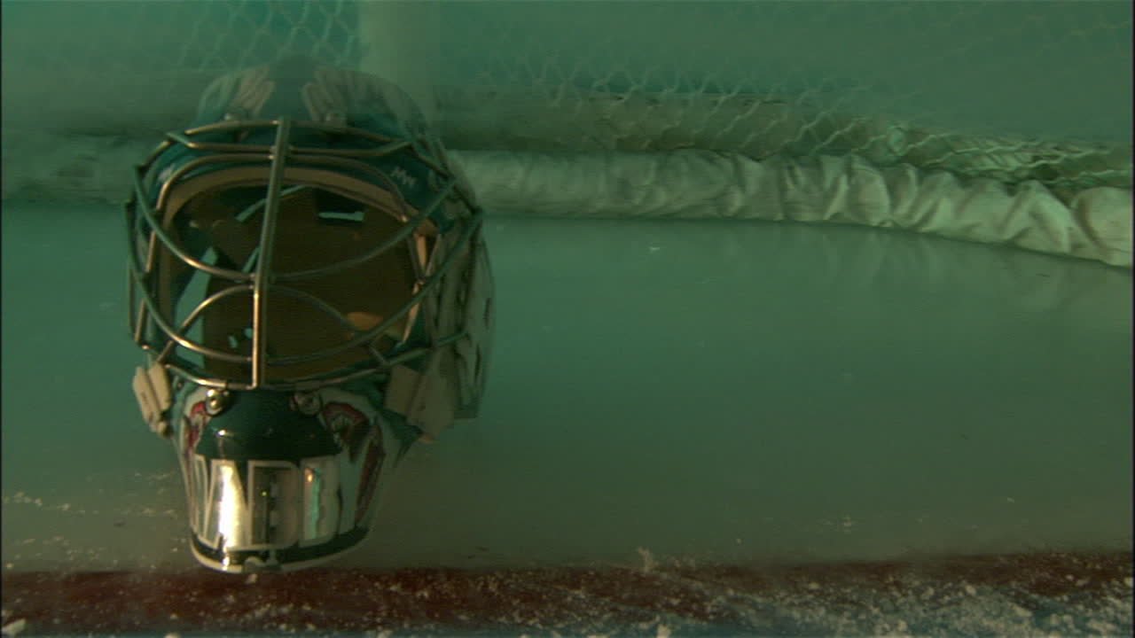 Mystery Pucks