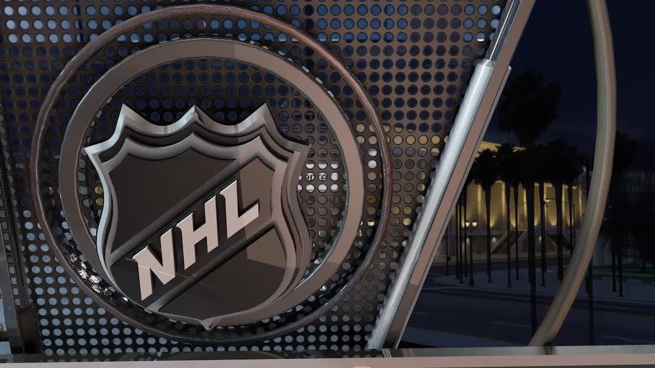 NHL Stadium Series Pepsi Can Sweepstakes