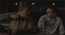 Narrative Comedy Production
