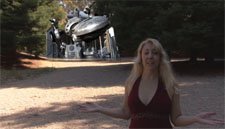 Narrative Science Fiction Project