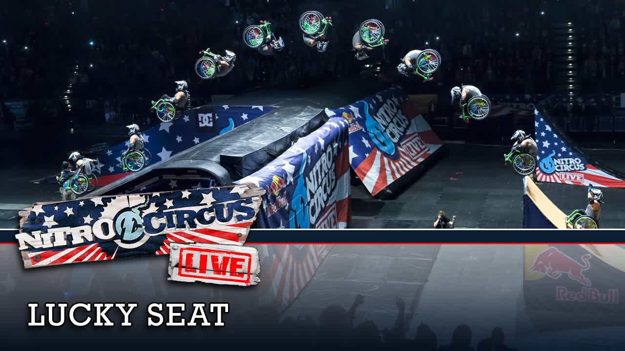 Nitro Circus
