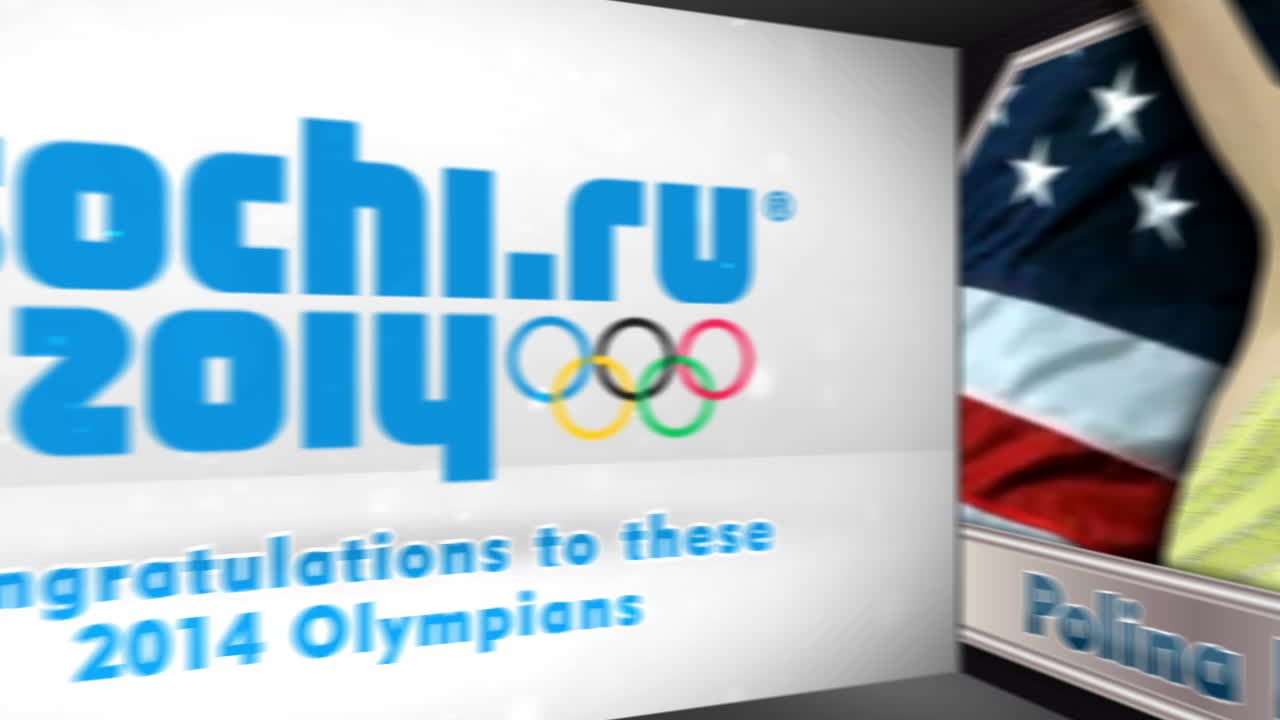 Olympic Preview