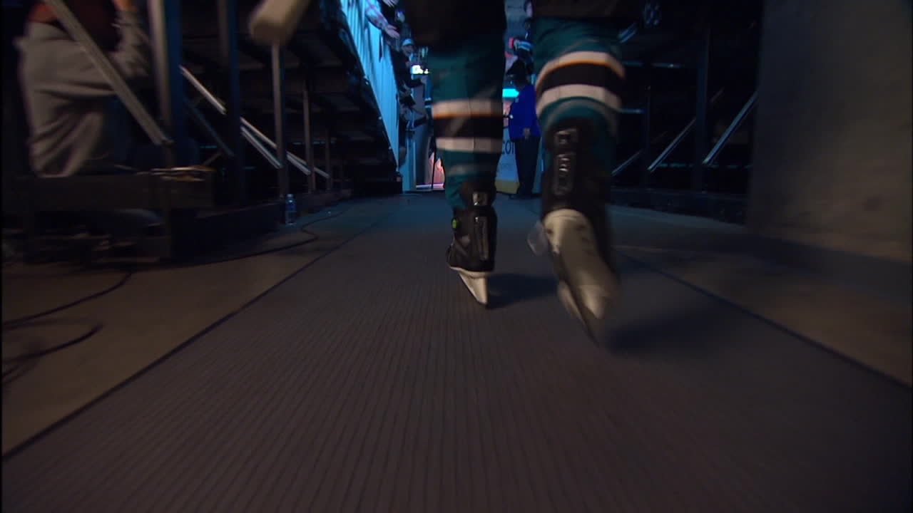 Opening Night Tease