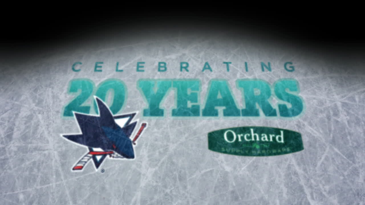 Orchard Celebrating 20 years