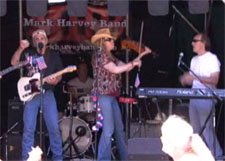 Performance Music Videos