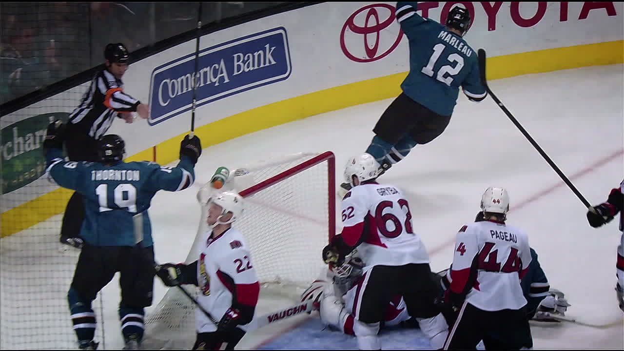 Power Play