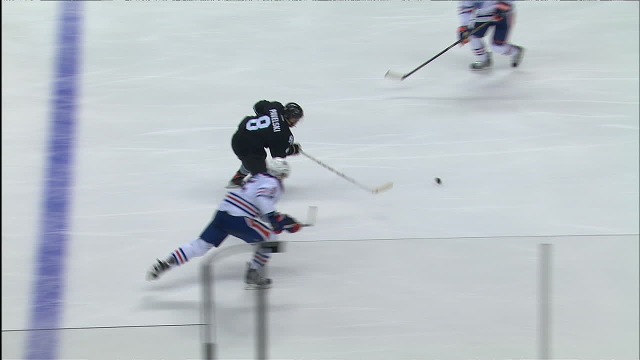 Power Play