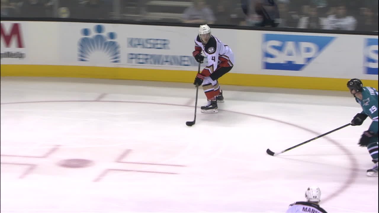 Power Play Animation