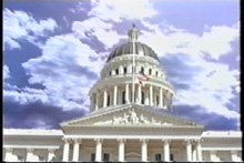 Presidential Election Series