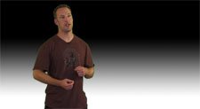 QiGong Movement Video