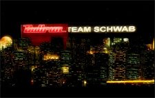 Racing Promotional Video