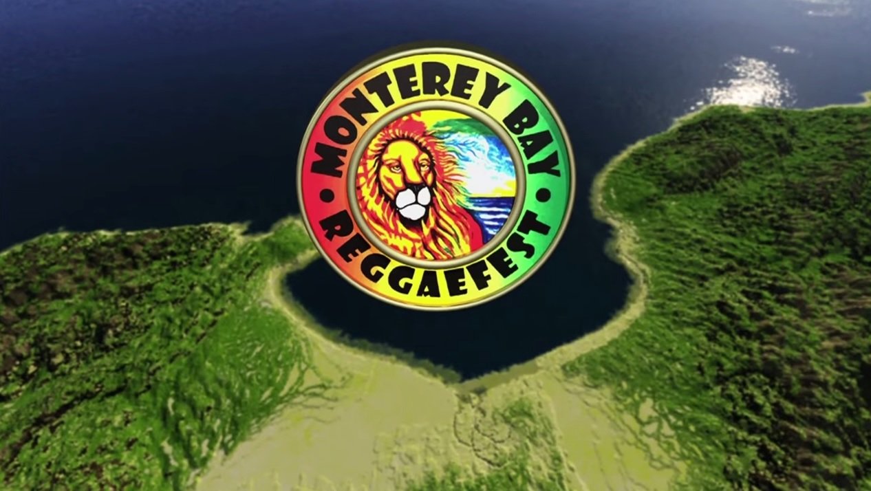 Reggae Festival Videos