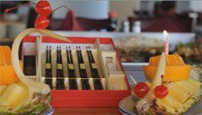 Restaurant Commercial Video
