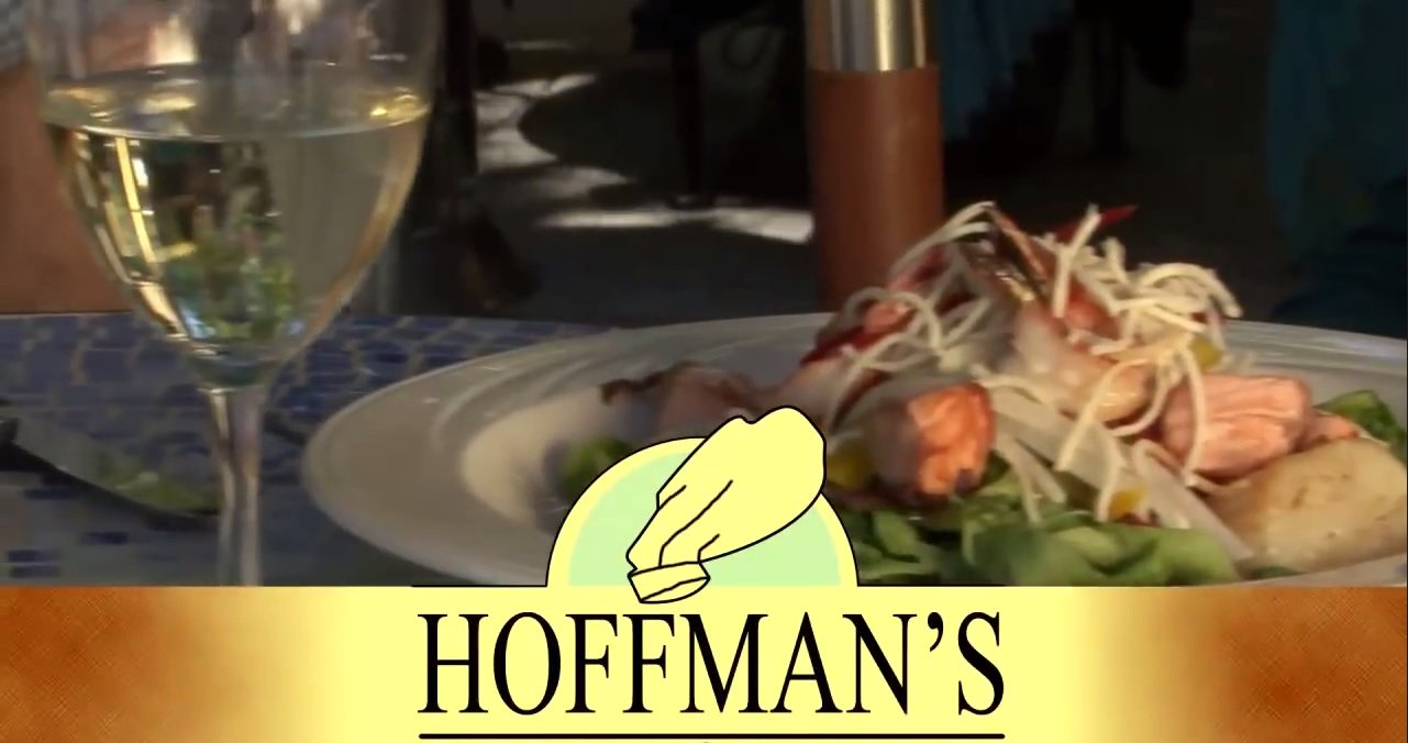 Restaurant Commercials