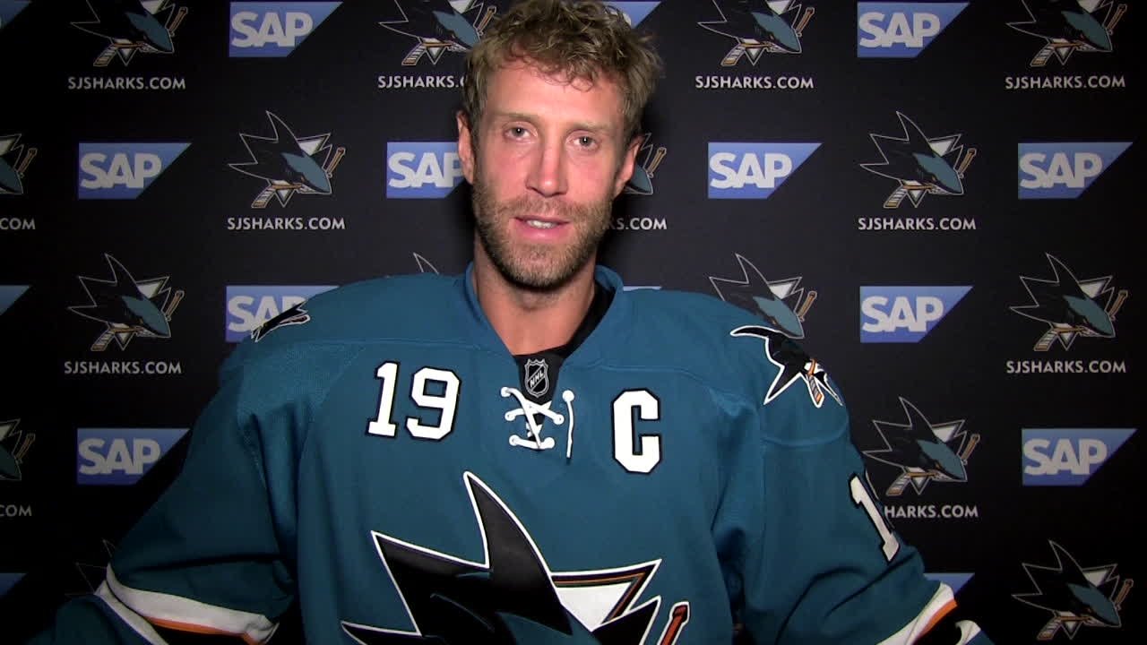 SAP Center Promo – Thornton